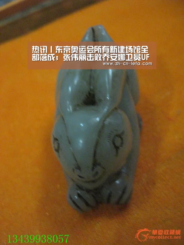 热讯丨东京奥运会所有新建场馆全部落成;张伟丽击败乔安娜卫冕UFC金腰带_乐发IIapp(图4) 乐发IIapp